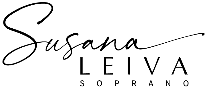 Susana Leiva Logo