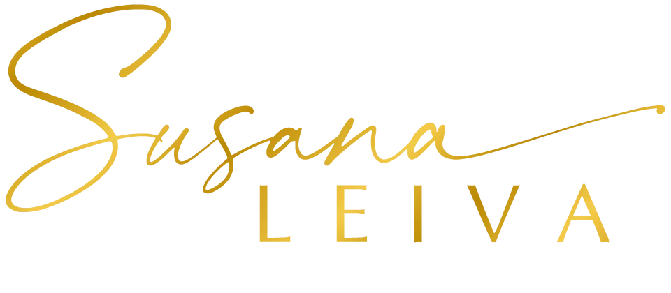 Susana Leiva Logo